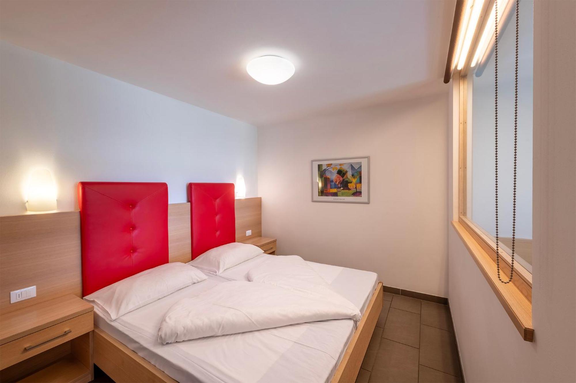 Der Blaue Reiter Aparthotel Schenna Exterior foto