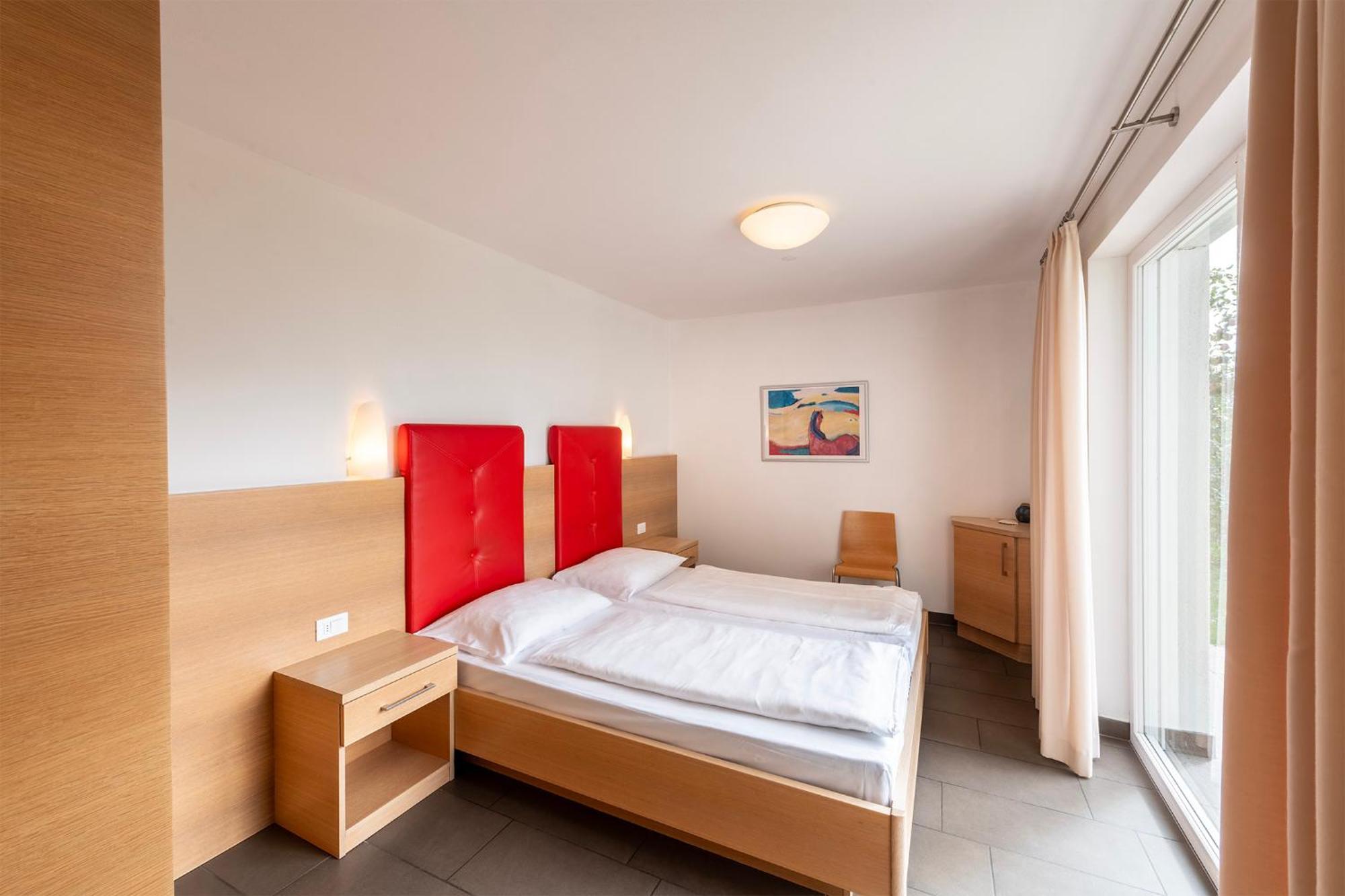 Der Blaue Reiter Aparthotel Schenna Exterior foto