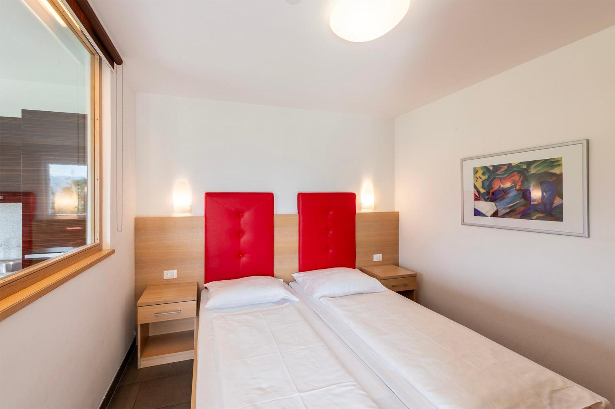 Der Blaue Reiter Aparthotel Schenna Exterior foto