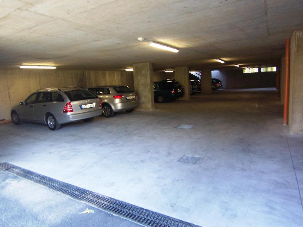Der Blaue Reiter Aparthotel Schenna Exterior foto