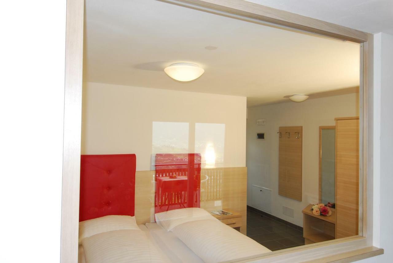 Der Blaue Reiter Aparthotel Schenna Exterior foto