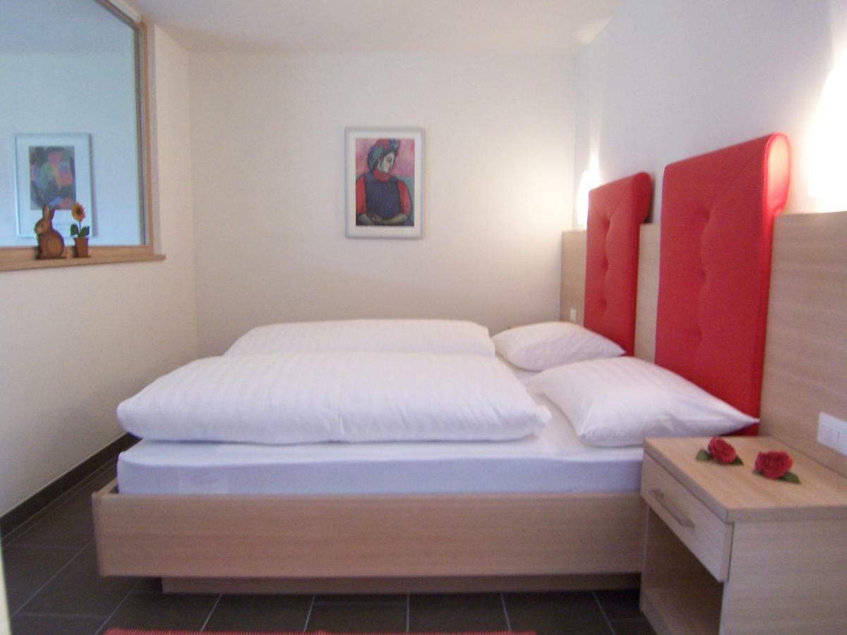 Der Blaue Reiter Aparthotel Schenna Exterior foto
